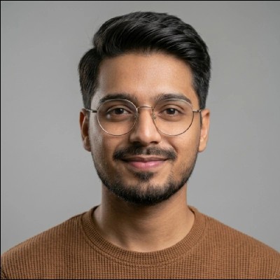 Abdul Samad Siddiqui, Core team · Software Engineer