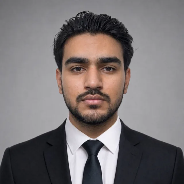 Anas Masood, Core team · GTM & Growth Strategy
