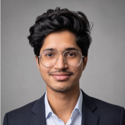 Aqib Ali Ghumro, Co-founder · AI & Web Engineer